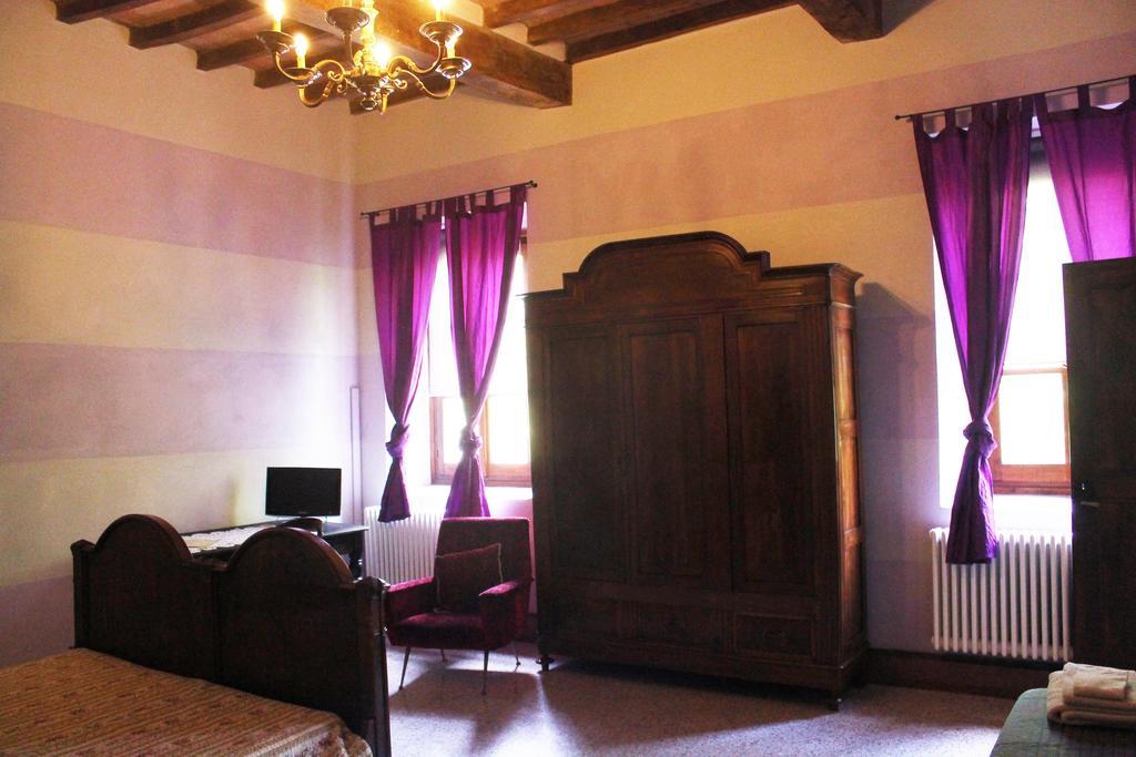 Room And Breakfast Torre Felino 객실 사진