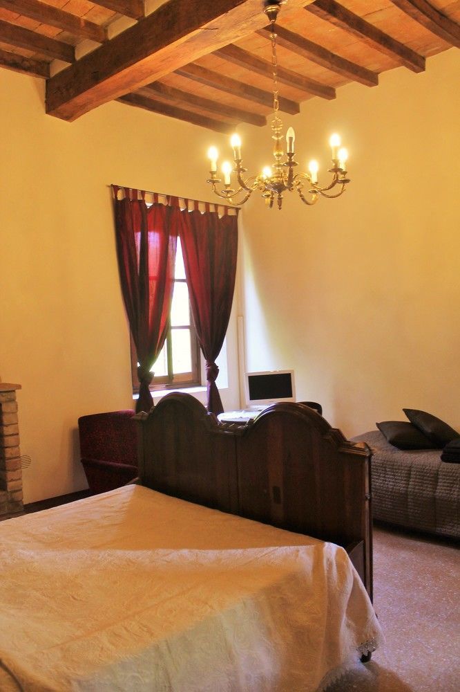 Room And Breakfast Torre Felino 외부 사진
